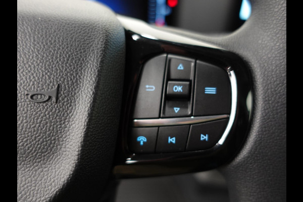 Ford Transit Custom 300 2.0 TDCI L2H1 Trend Nieuw Model BPM VRIJ! Ford Transit Custom 300 2.0 TDCI L2H1 Trend NM Automaat Airco Cruise Navi PDC Camera Carplay