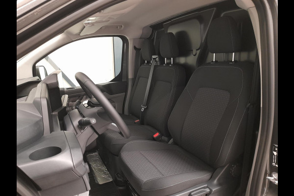 Ford Transit Custom 300 2.0 TDCI L2H1 Trend Nieuw Model BPM VRIJ! Ford Transit Custom 300 2.0 TDCI L2H1 Trend NM Navi Cruise Camera Parkeersensoren Trekhaak