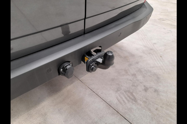 Ford Transit Custom 300 2.0 TDCI L2H1 Trend Nieuw Model BPM VRIJ! Ford Transit Custom 300 2.0 TDCI L2H1 Trend NM Navi Cruise Camera Parkeersensoren Trekhaak