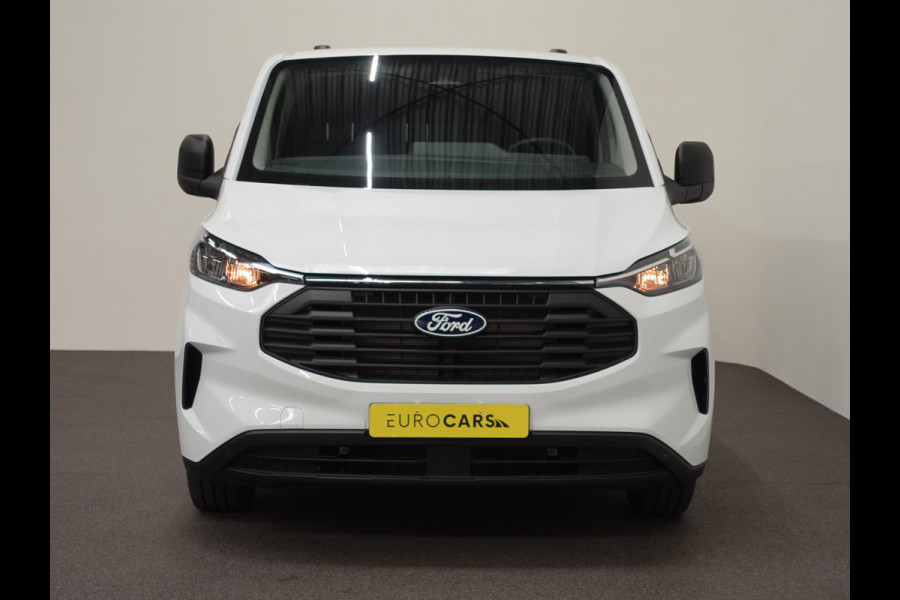 Ford Transit Custom 300 2.0 TDCI L2H1 Trend Nieuw Model Ford Transit Custom 300 2.0 TDCI L2H1 Trend NM Automaat Airco Cruise Navi PDC Camera Carplay