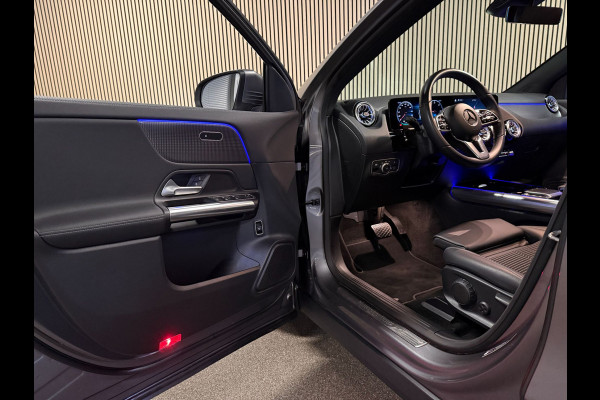 Mercedes-Benz EQA 250 67 kWh PROGRESSIVE-SOH 91%-CAMERA-SFEERVERLICHTING-STOELVERWARMING-LAGE KILOMETERS