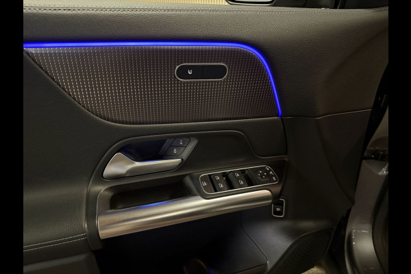 Mercedes-Benz EQA 250 67 kWh PROGRESSIVE-SOH 91%-CAMERA-SFEERVERLICHTING-STOELVERWARMING-LAGE KILOMETERS