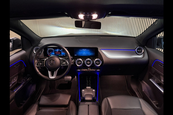 Mercedes-Benz EQA 250 67 kWh PROGRESSIVE-SOH 91%-CAMERA-SFEERVERLICHTING-STOELVERWARMING-LAGE KILOMETERS