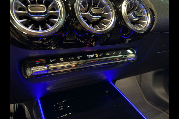 Mercedes-Benz EQA 250 67 kWh PROGRESSIVE-SOH 91%-CAMERA-SFEERVERLICHTING-STOELVERWARMING-LAGE KILOMETERS