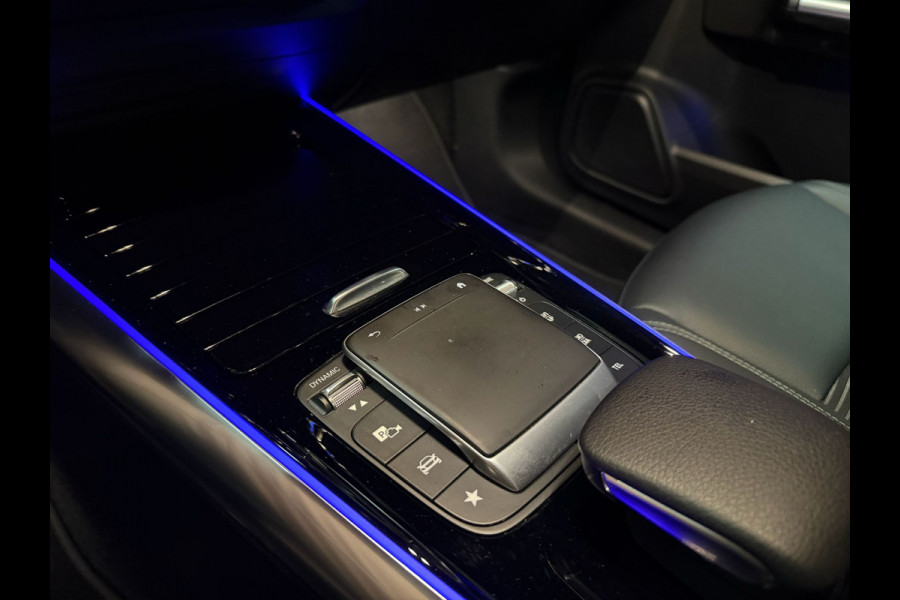 Mercedes-Benz EQA 250 67 kWh PROGRESSIVE-SOH 91%-CAMERA-SFEERVERLICHTING-STOELVERWARMING-LAGE KILOMETERS