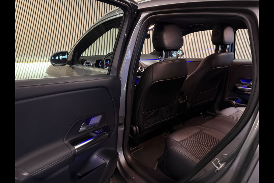 Mercedes-Benz EQA 250 67 kWh PROGRESSIVE-SOH 91%-CAMERA-SFEERVERLICHTING-STOELVERWARMING-LAGE KILOMETERS