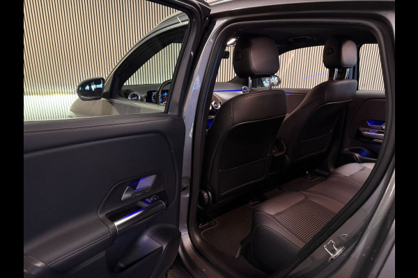 Mercedes-Benz EQA 250 67 kWh PROGRESSIVE-SOH 91%-CAMERA-SFEERVERLICHTING-STOELVERWARMING-LAGE KILOMETERS