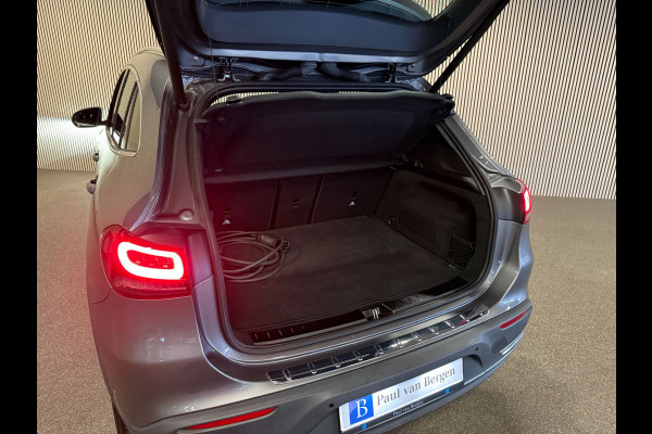 Mercedes-Benz EQA 250 67 kWh PROGRESSIVE-SOH 91%-CAMERA-SFEERVERLICHTING-STOELVERWARMING-LAGE KILOMETERS