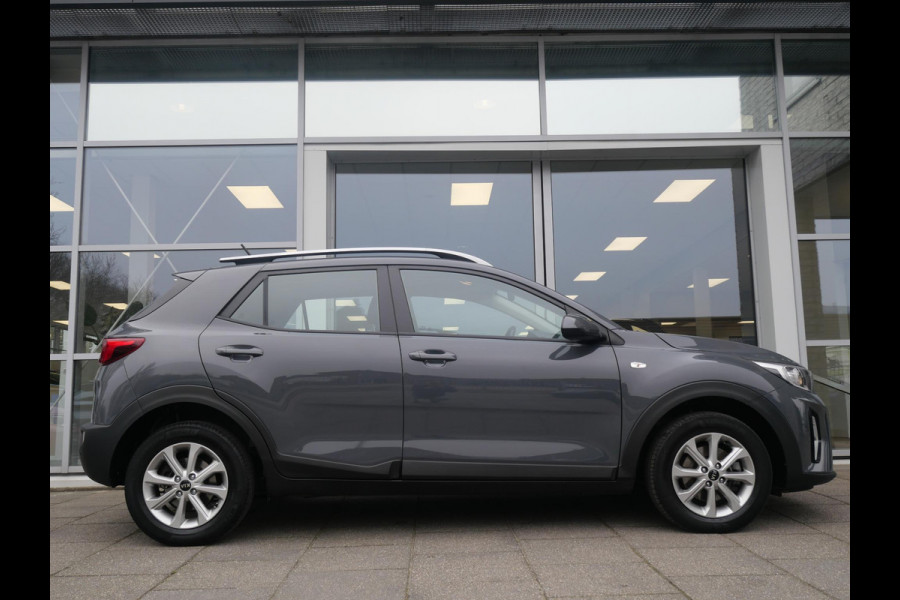 Kia Stonic 1.0 T-GDi MHEV DynamicLine | Cruise | Clima | Camera | Carplay | Airco