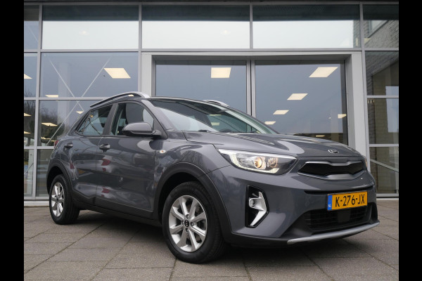 Kia Stonic 1.0 T-GDi MHEV DynamicLine | Cruise | Clima | Camera | Carplay | Airco