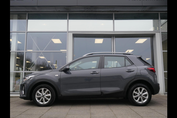 Kia Stonic 1.0 T-GDi MHEV DynamicLine | Cruise | Clima | Camera | Carplay | Airco