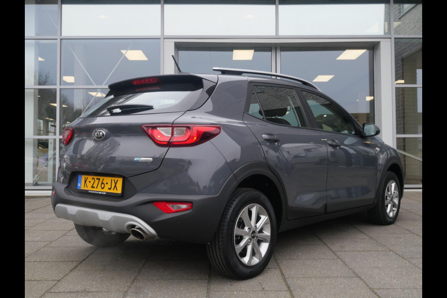 Kia Stonic 1.0 T-GDi MHEV DynamicLine | Cruise | Clima | Camera | Carplay | Airco