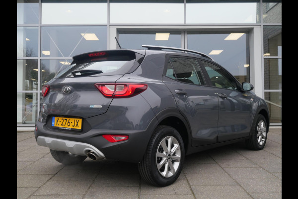 Kia Stonic 1.0 T-GDi MHEV DynamicLine | Cruise | Clima | Camera | Carplay | Airco