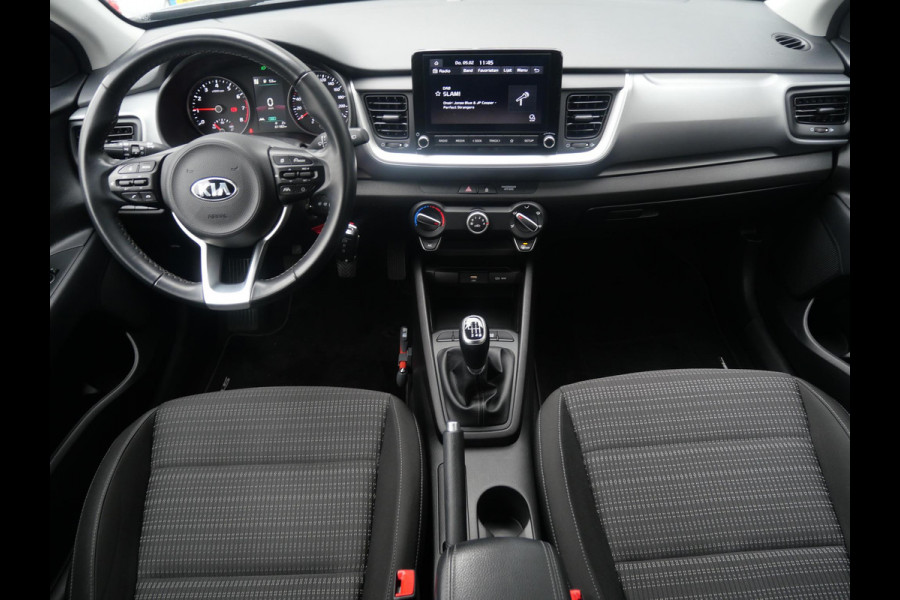 Kia Stonic 1.0 T-GDi MHEV DynamicLine | Cruise | Clima | Camera | Carplay | Airco