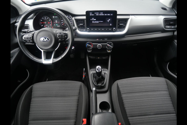 Kia Stonic 1.0 T-GDi MHEV DynamicLine | Cruise | Clima | Camera | Carplay | Airco