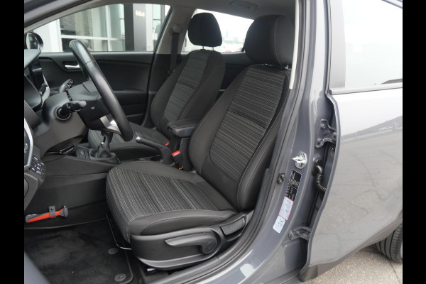 Kia Stonic 1.0 T-GDi MHEV DynamicLine | Cruise | Clima | Camera | Carplay | Airco