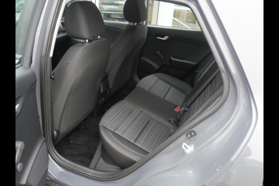 Kia Stonic 1.0 T-GDi MHEV DynamicLine | Cruise | Clima | Camera | Carplay | Airco