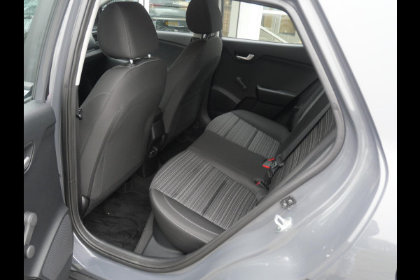 Kia Stonic 1.0 T-GDi MHEV DynamicLine | Cruise | Clima | Camera | Carplay | Airco