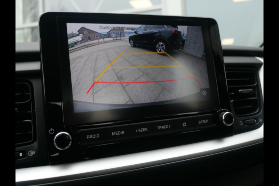 Kia Stonic 1.0 T-GDi MHEV DynamicLine | Cruise | Clima | Camera | Carplay | Airco