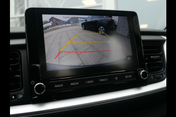 Kia Stonic 1.0 T-GDi MHEV DynamicLine | Cruise | Clima | Camera | Carplay | Airco