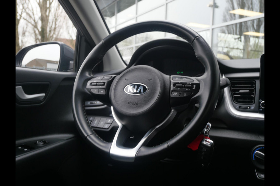 Kia Stonic 1.0 T-GDi MHEV DynamicLine | Cruise | Clima | Camera | Carplay | Airco