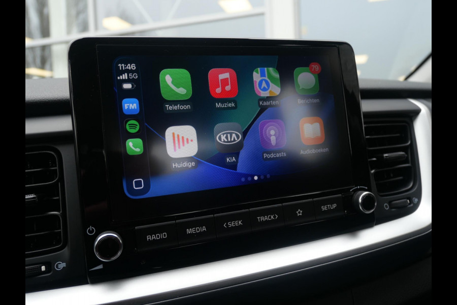 Kia Stonic 1.0 T-GDi MHEV DynamicLine | Cruise | Clima | Camera | Carplay | Airco