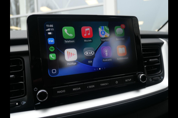 Kia Stonic 1.0 T-GDi MHEV DynamicLine | Cruise | Clima | Camera | Carplay | Airco