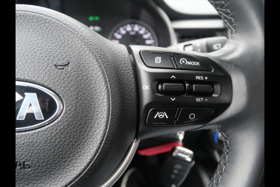 Kia Stonic 1.0 T-GDi MHEV DynamicLine | Cruise | Clima | Camera | Carplay | Airco