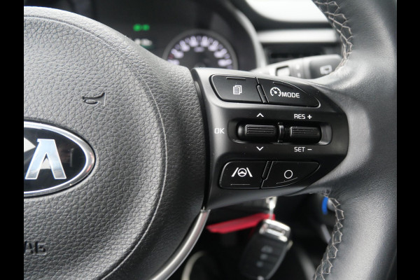 Kia Stonic 1.0 T-GDi MHEV DynamicLine | Cruise | Clima | Camera | Carplay | Airco