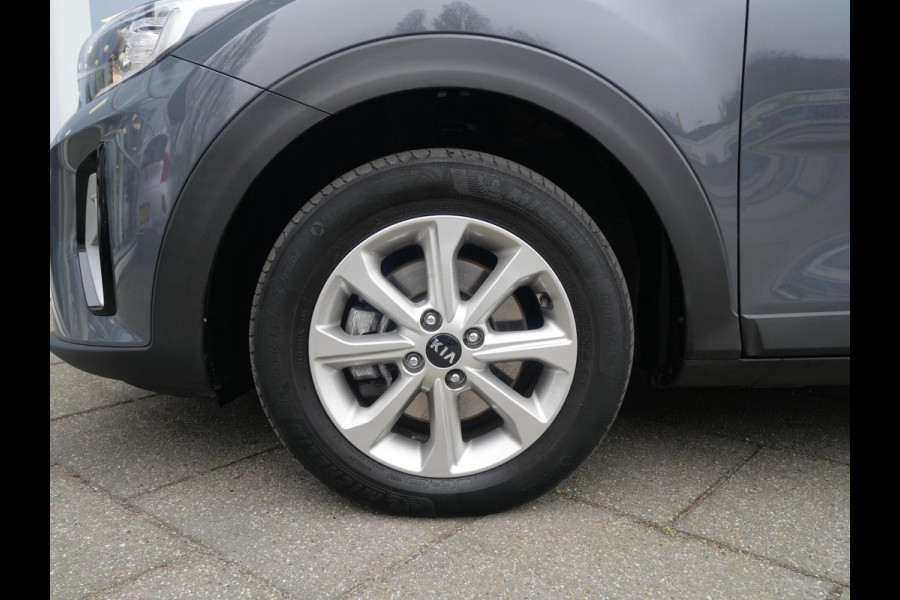 Kia Stonic 1.0 T-GDi MHEV DynamicLine | Cruise | Clima | Camera | Carplay | Airco