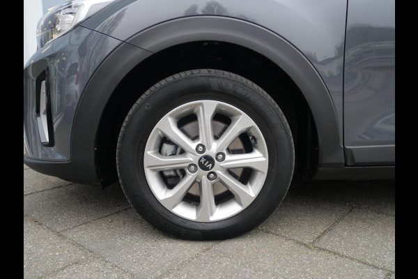 Kia Stonic 1.0 T-GDi MHEV DynamicLine | Cruise | Clima | Camera | Carplay | Airco