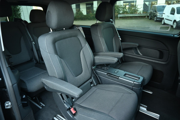 Mercedes-Benz V-Klasse 300d Lang Edition Incl BTW en BPM 7 zitplaatsen
