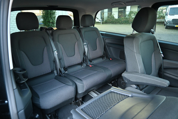 Mercedes-Benz V-Klasse 300d Lang Edition Incl BTW en BPM 7 zitplaatsen