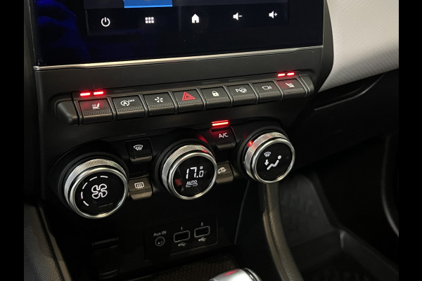 Renault Captur 1.3 TCe 155pk Edition One | Groot navi | PANO | ACC | 18" | Blindspot | Stoel&Stuur verwarming | Keurig nette goed onderhouden Captur.