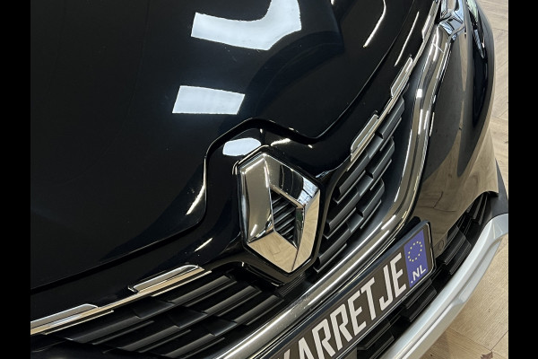 Renault Captur 1.3 TCe 155pk Edition One | Groot navi | PANO | ACC | 18" | Blindspot | Stoel&Stuur verwarming | Keurig nette goed onderhouden Captur.