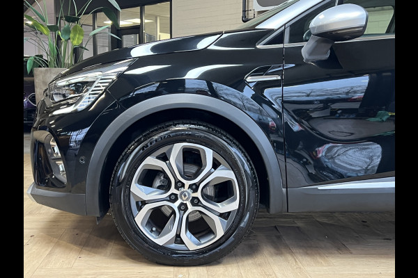 Renault Captur 1.3 TCe 155pk Edition One | Groot navi | PANO | ACC | 18" | Blindspot | Stoel&Stuur verwarming | Keurig nette goed onderhouden Captur.