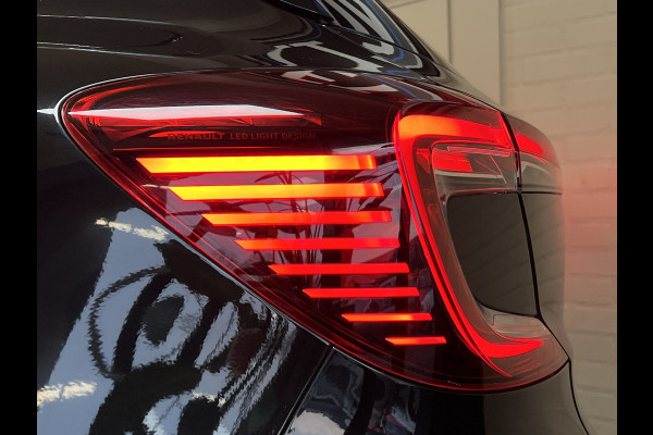 Renault Captur 1.3 TCe 155pk Edition One | Groot navi | PANO | ACC | 18" | Blindspot | Stoel&Stuur verwarming | Keurig nette goed onderhouden Captur.