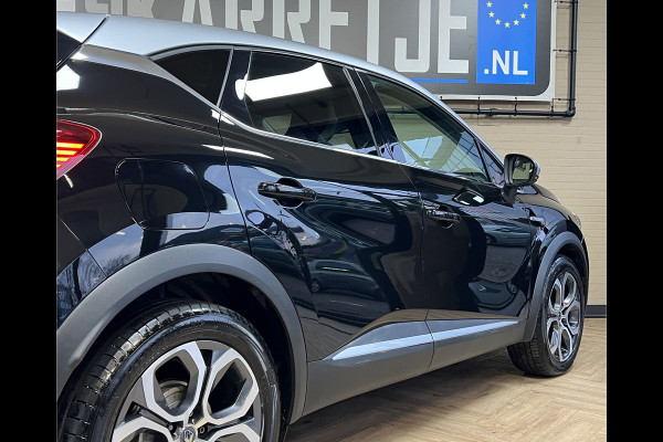 Renault Captur 1.3 TCe 155pk Edition One | Groot navi | PANO | ACC | 18" | Blindspot | Stoel&Stuur verwarming | Keurig nette goed onderhouden Captur.