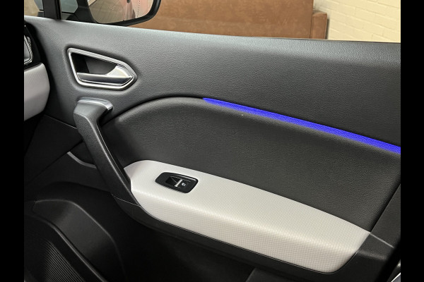 Renault Captur 1.3 TCe 155pk Edition One | Groot navi | PANO | ACC | 18" | Blindspot | Stoel&Stuur verwarming | Keurig nette goed onderhouden Captur.