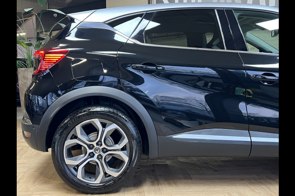 Renault Captur 1.3 TCe 155pk Edition One | Groot navi | PANO | ACC | 18" | Blindspot | Stoel&Stuur verwarming | Keurig nette goed onderhouden Captur.