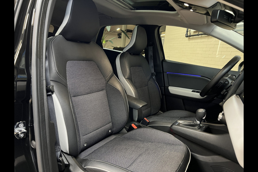 Renault Captur 1.3 TCe 155pk Edition One | Groot navi | PANO | ACC | 18" | Blindspot | Stoel&Stuur verwarming | Keurig nette goed onderhouden Captur.