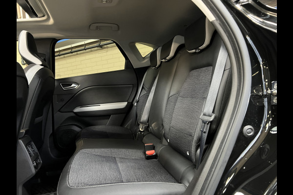 Renault Captur 1.3 TCe 155pk Edition One | Groot navi | PANO | ACC | 18" | Blindspot | Stoel&Stuur verwarming | Keurig nette goed onderhouden Captur.