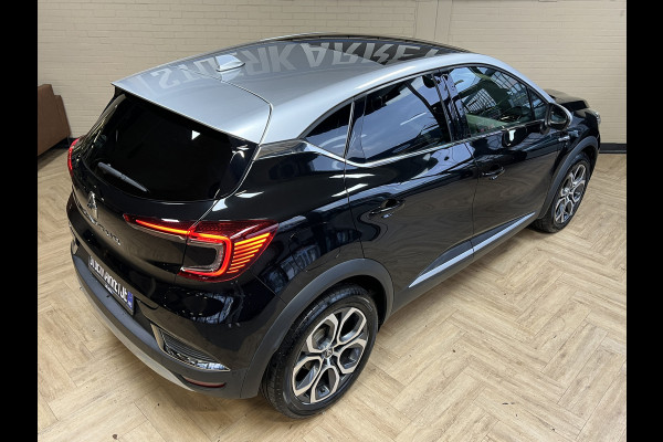 Renault Captur 1.3 TCe 155pk Edition One | Groot navi | PANO | ACC | 18" | Blindspot | Stoel&Stuur verwarming | Keurig nette goed onderhouden Captur.