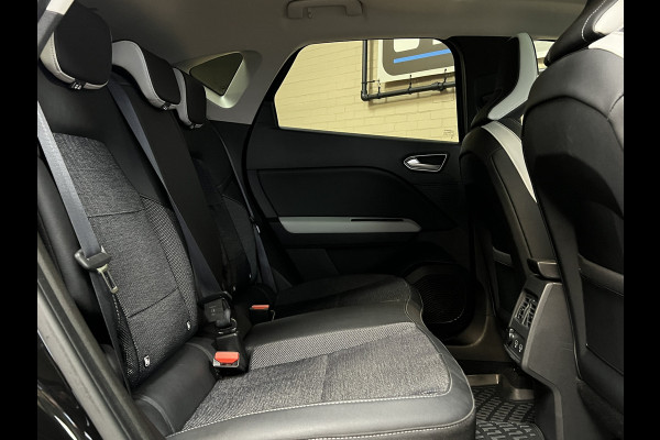 Renault Captur 1.3 TCe 155pk Edition One | Groot navi | PANO | ACC | 18" | Blindspot | Stoel&Stuur verwarming | Keurig nette goed onderhouden Captur.