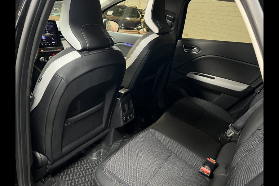 Renault Captur 1.3 TCe 155pk Edition One | Groot navi | PANO | ACC | 18" | Blindspot | Stoel&Stuur verwarming | Keurig nette goed onderhouden Captur.