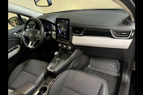 Renault Captur 1.3 TCe 155pk Edition One | Groot navi | PANO | ACC | 18" | Blindspot | Stoel&Stuur verwarming | Keurig nette goed onderhouden Captur.