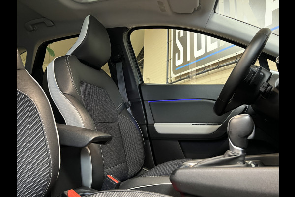 Renault Captur 1.3 TCe 155pk Edition One | Groot navi | PANO | ACC | 18" | Blindspot | Stoel&Stuur verwarming | Keurig nette goed onderhouden Captur.