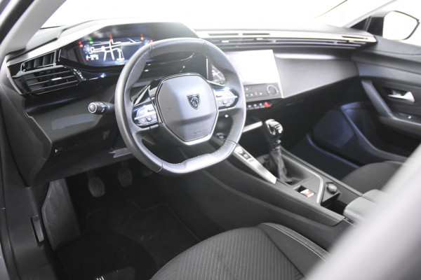 Peugeot 308 SW Active *1ste eigenaar*Navi*Park Assist*DAB*