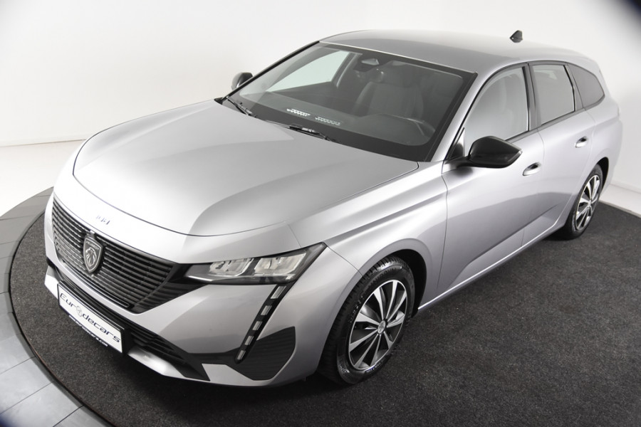 Peugeot 308 SW Active *1ste eigenaar*Navi*Park Assist*DAB*