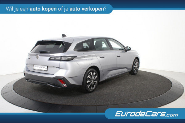 Peugeot 308 SW Active *1ste eigenaar*Navi*Park Assist*DAB*